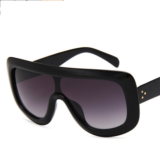New Retro Sunglasses