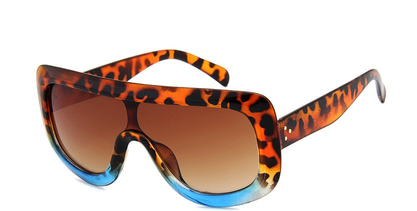 New Retro Sunglasses