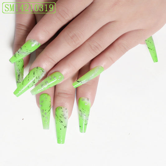 Nail Art