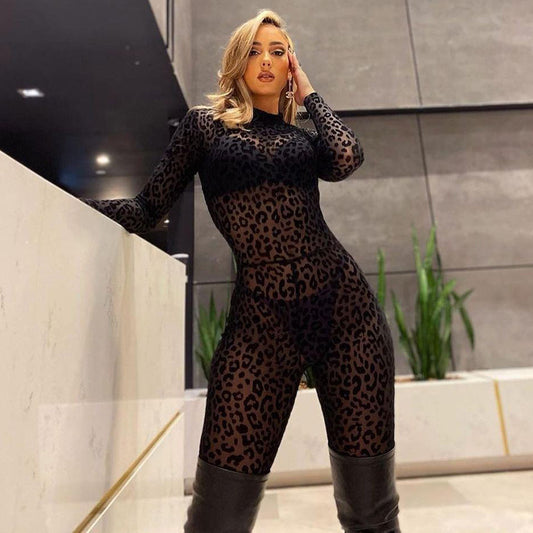 Trina Jumpsuit