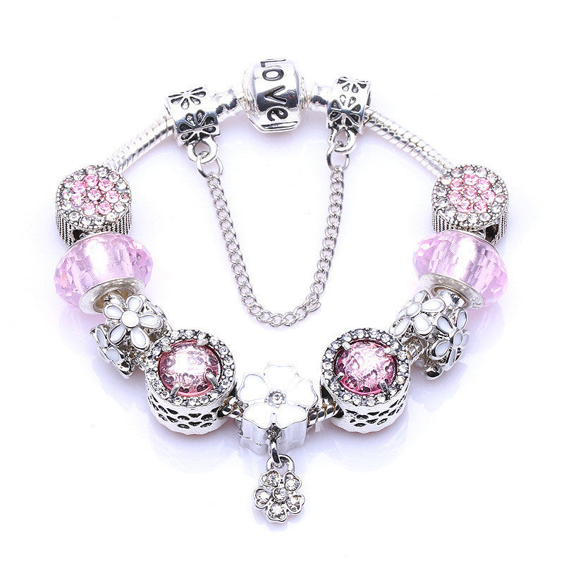 Fashion Bracelet Trendy Jewelry