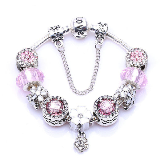 Fashion Bracelet Trendy Jewelry