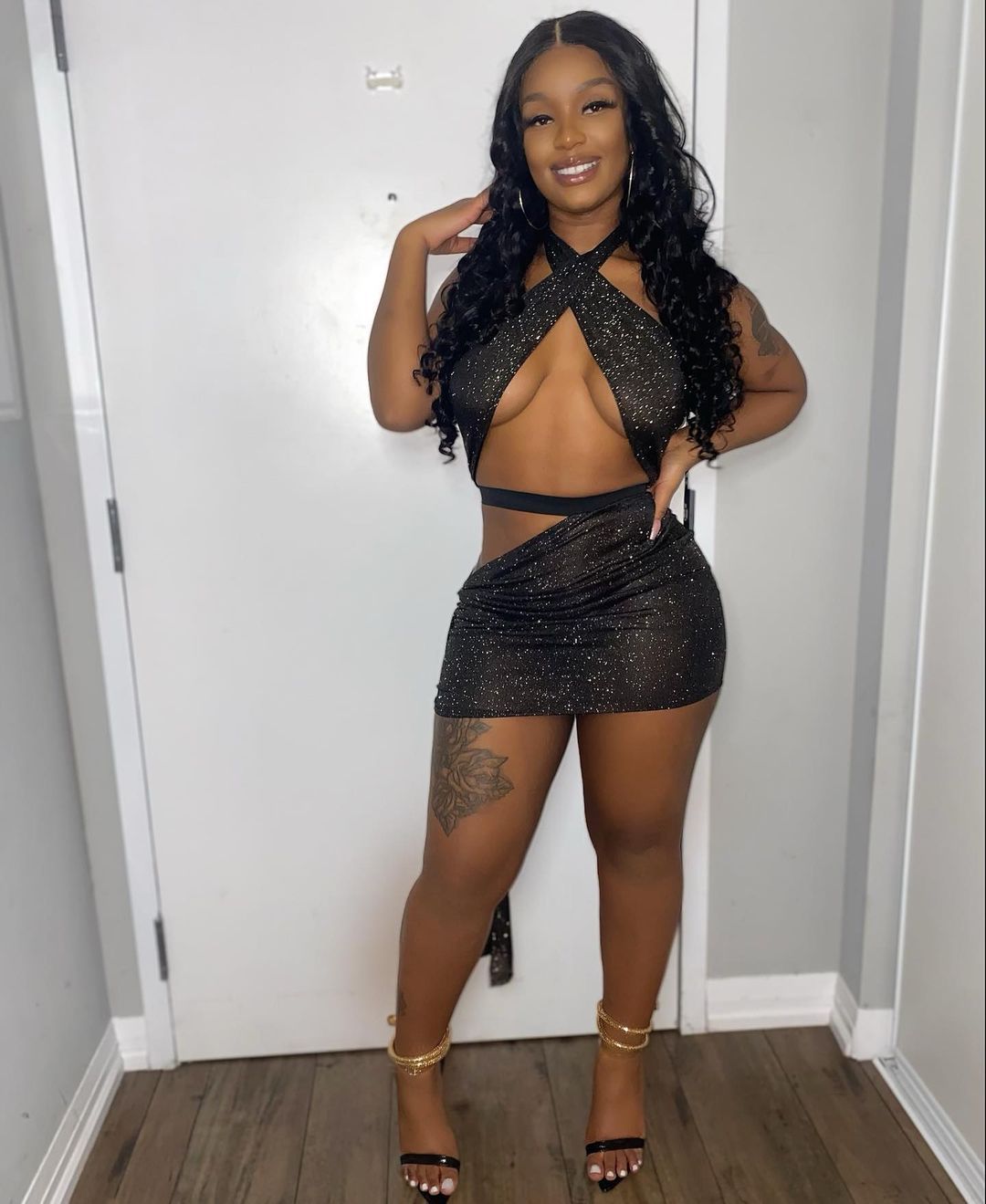 Baddie Behavior