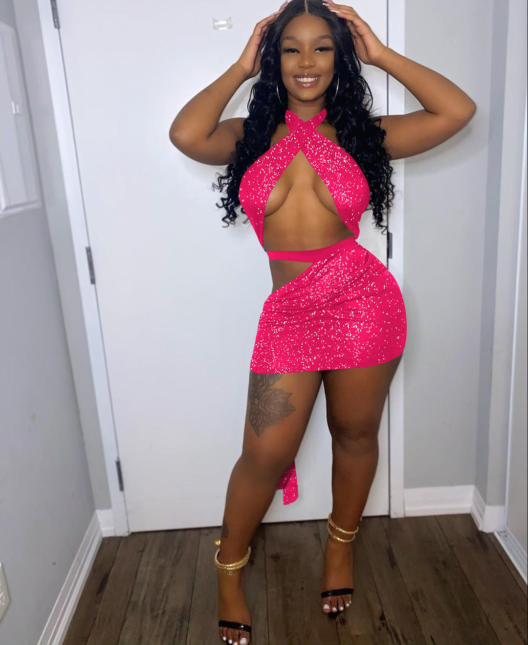 Baddie Behavior