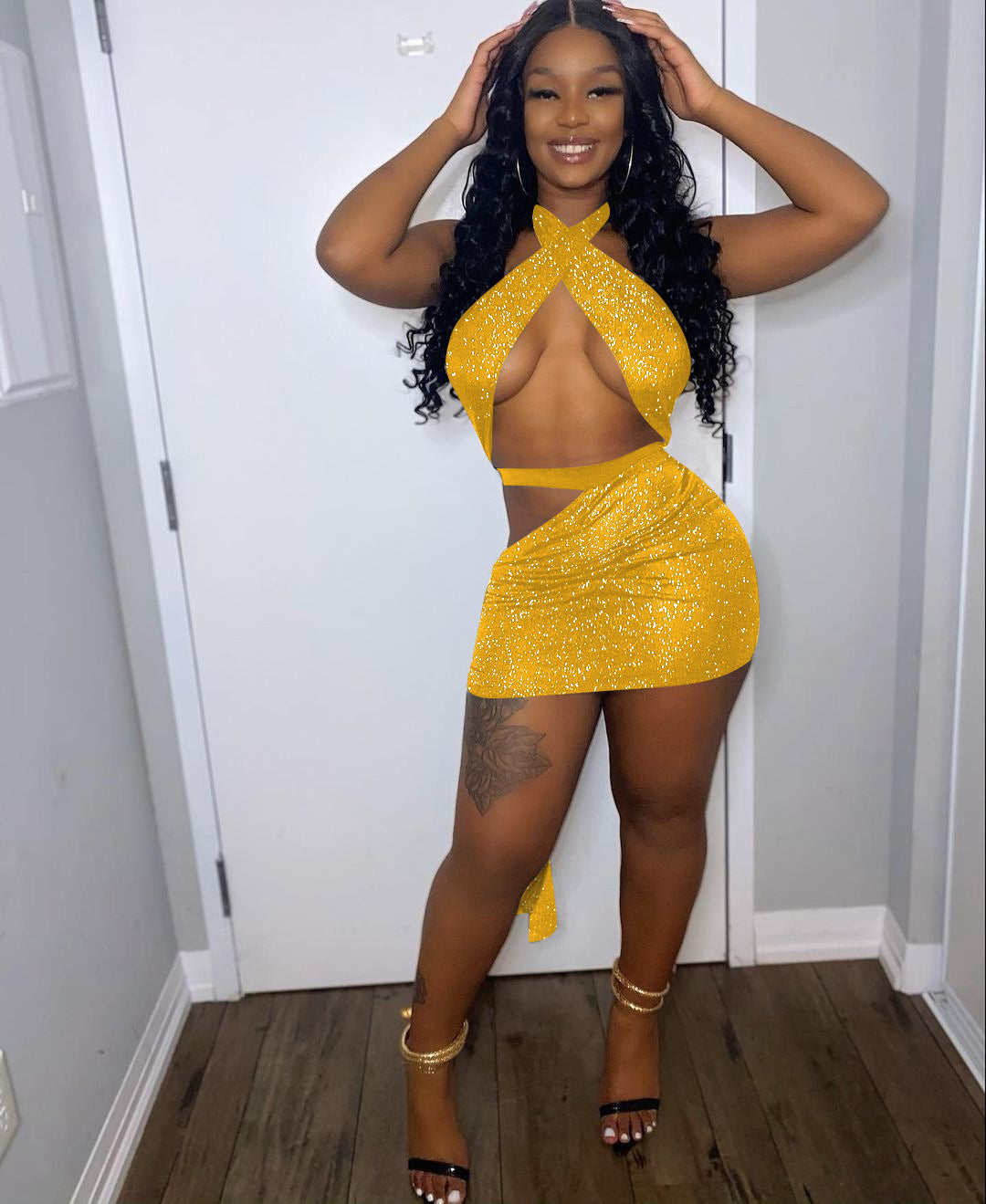 Baddie Behavior