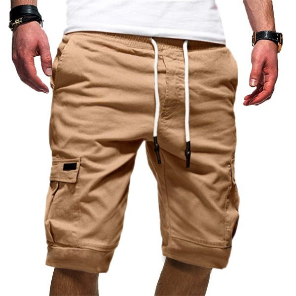 Ken Shorts