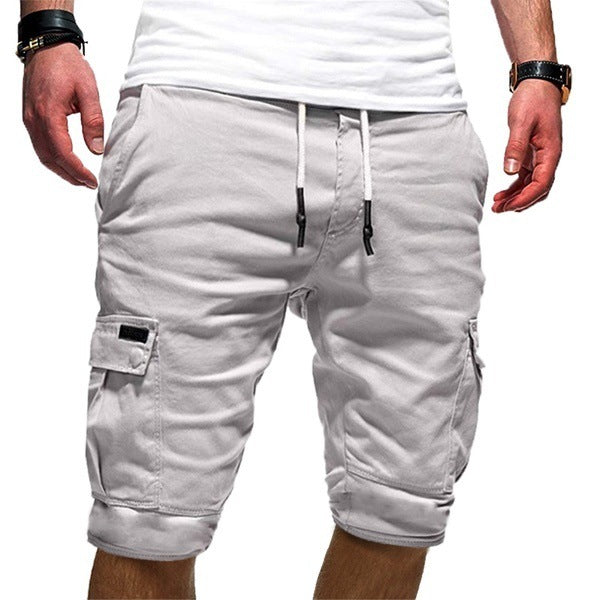 Ken Shorts