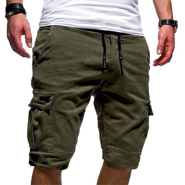 Ken Shorts