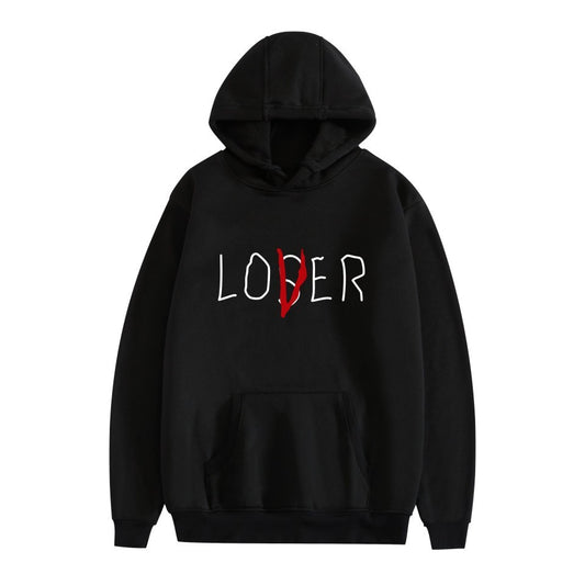 New Hooded Sweater