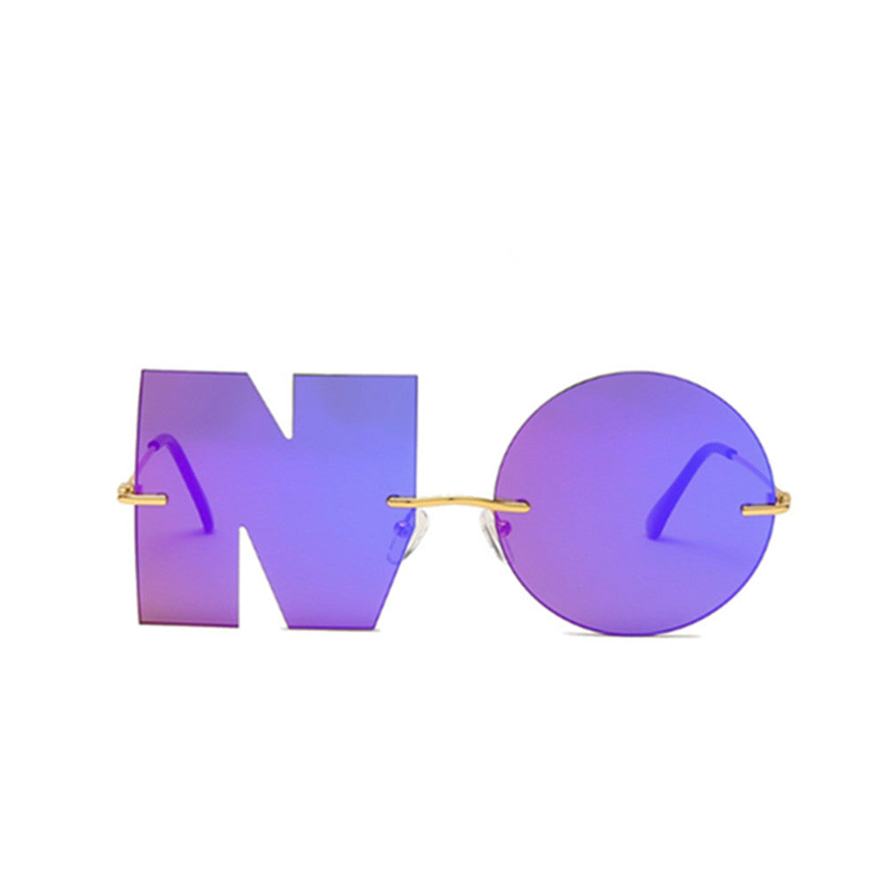 Rainbow Sunglasses