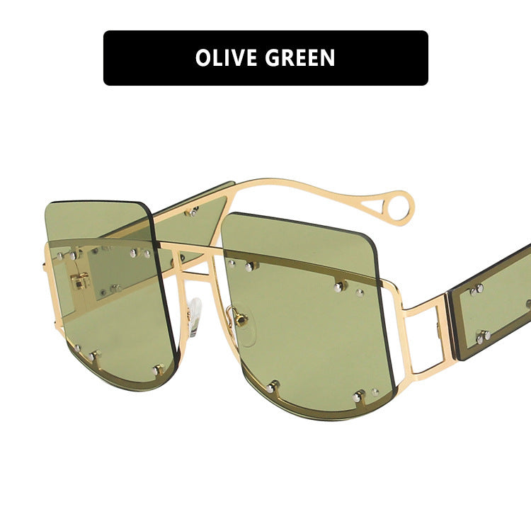 Personalized Sunglasses Sunglasses