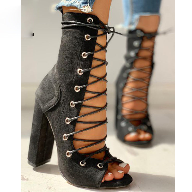 Selina heels