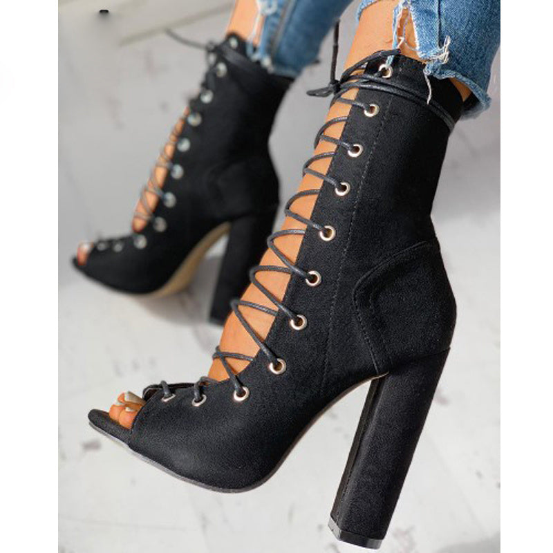 Selina heels