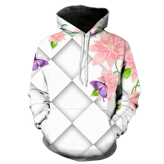 Trendy Hoody