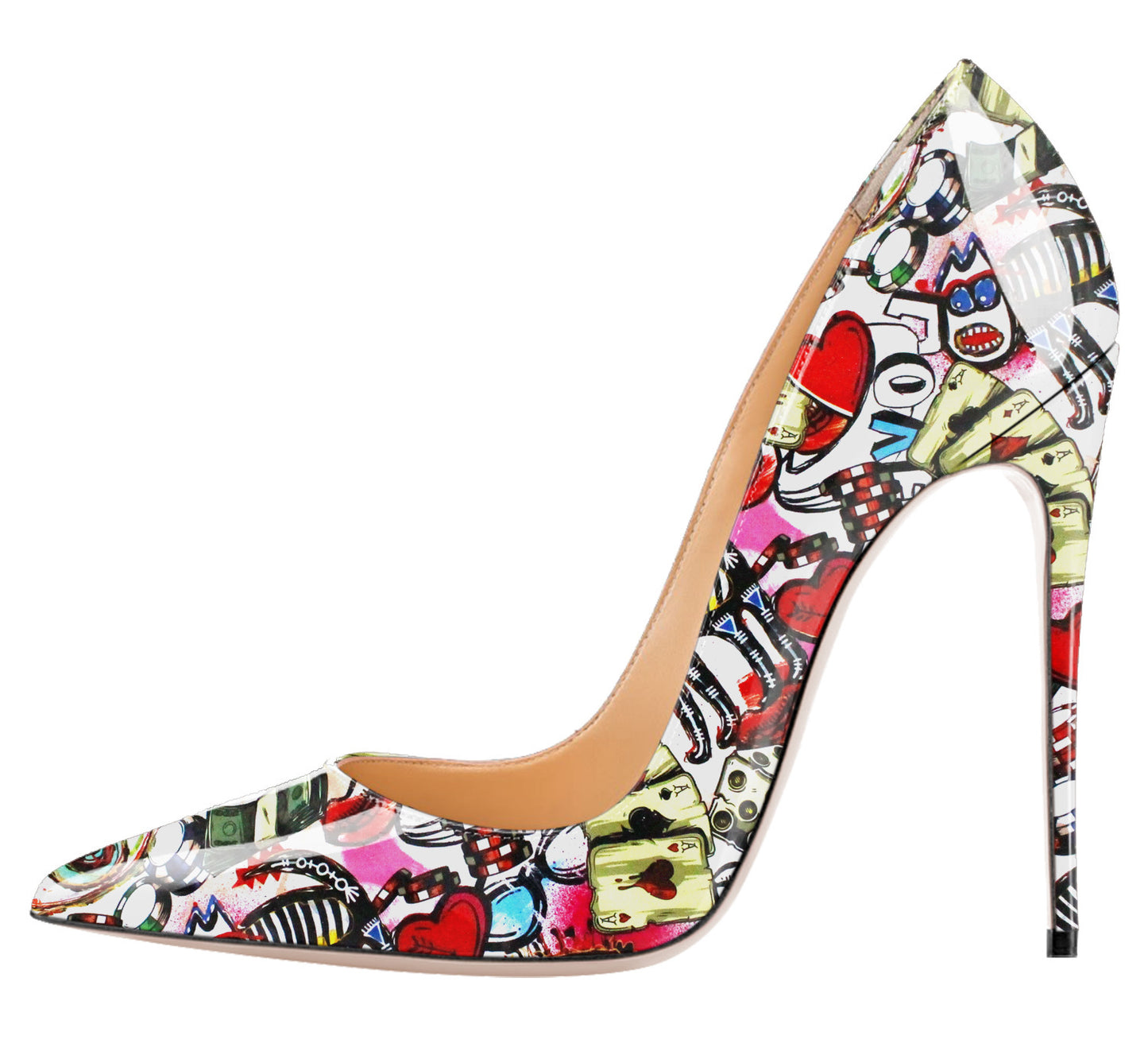 Flower Pump