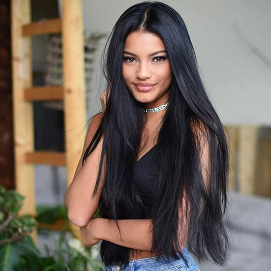Pre-Lace Wig