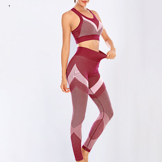 Sports Underwear  Yoga Bra