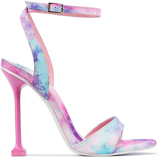 Colorful Highs