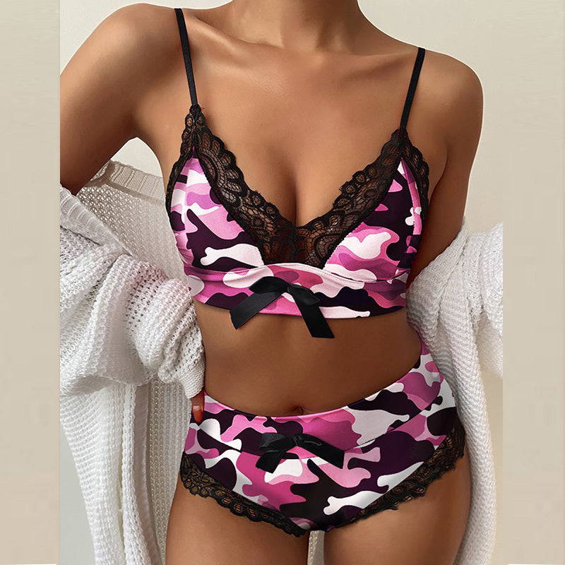 Sexy Lingerie Lace