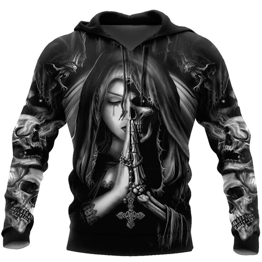 Midnight Hoody