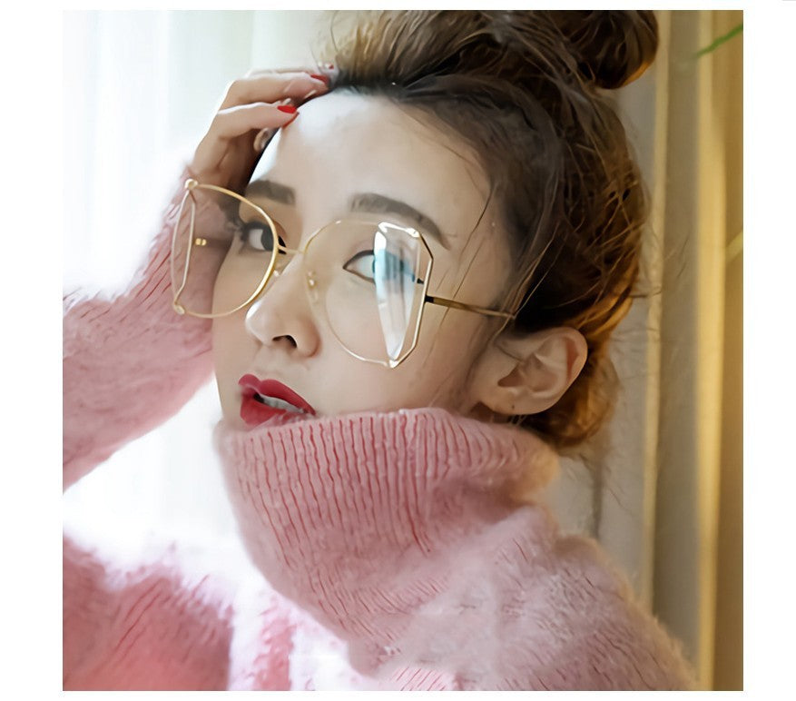 Square Sunglasses