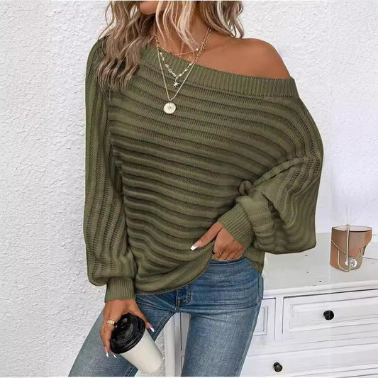 Pullover Top