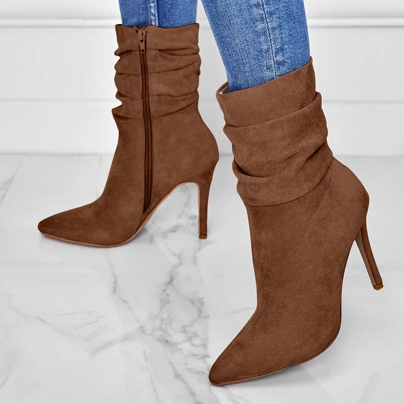 Tracy boots