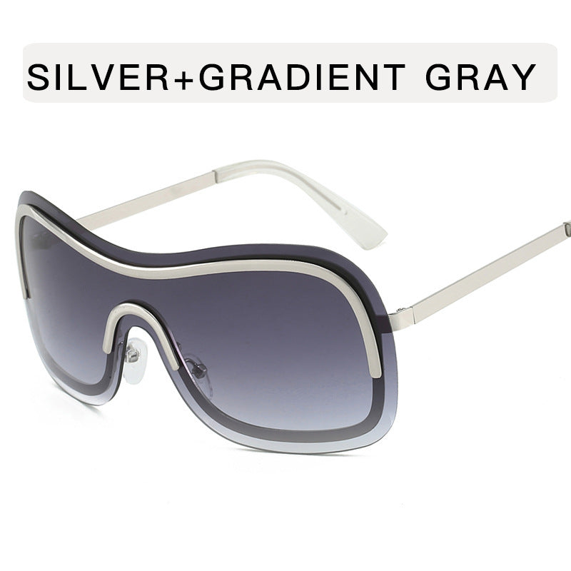 Fashionable Sunglasses