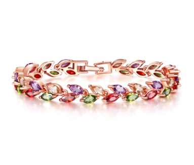 Crystal Copper