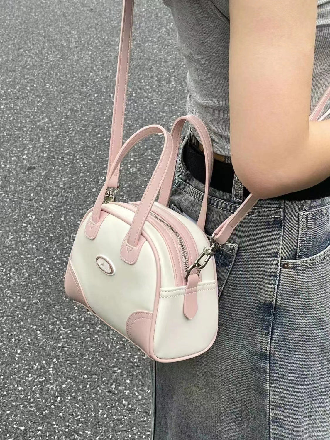 Shoulder Bag