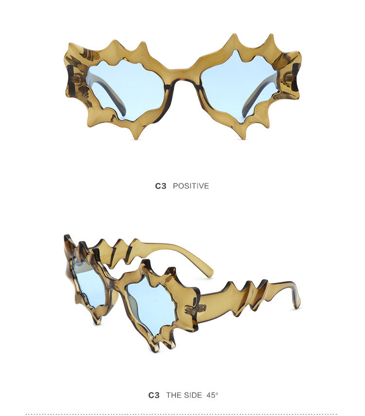 Future Sunglasses