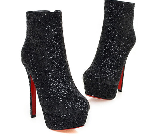 American girl boots