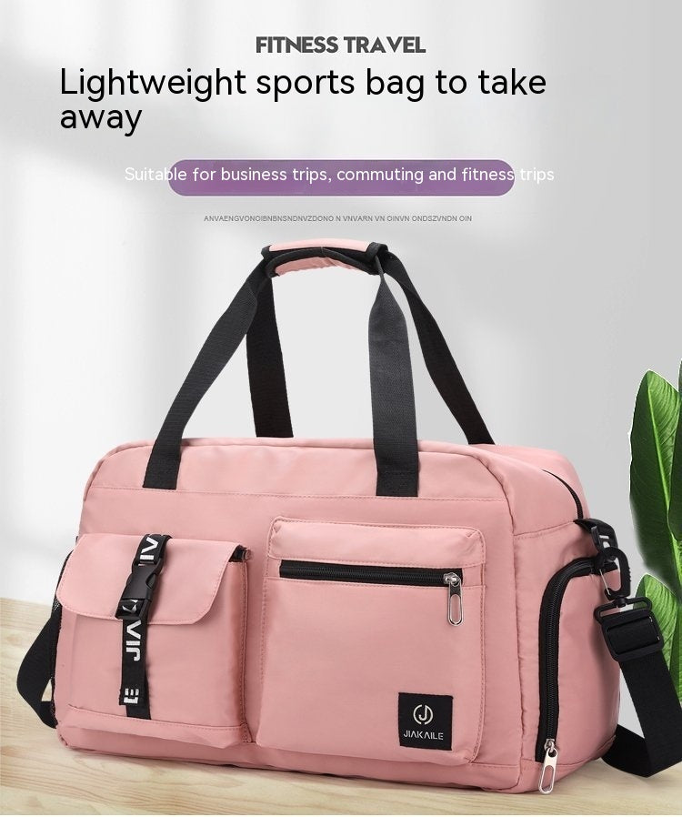 Large-capacity Luggage Portable Bag