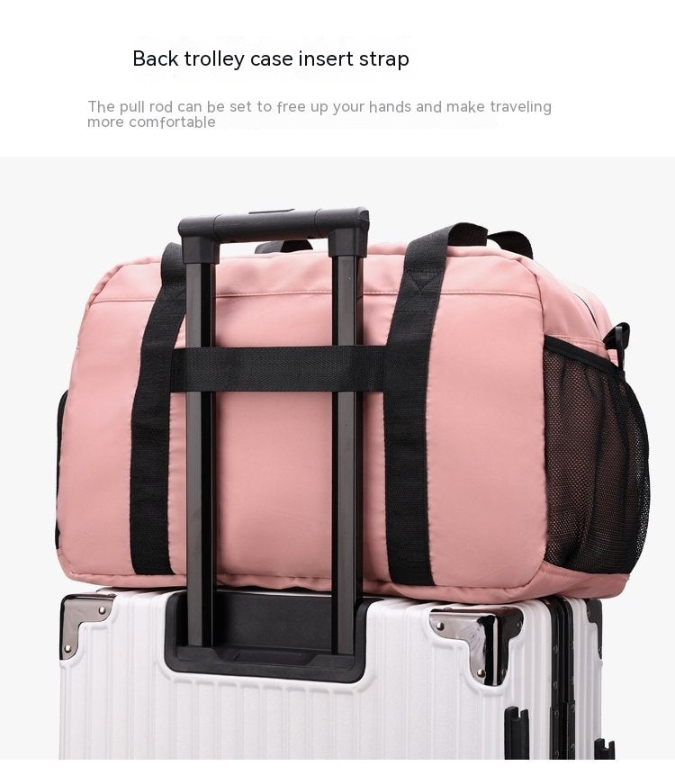 Large-capacity Luggage Portable Bag