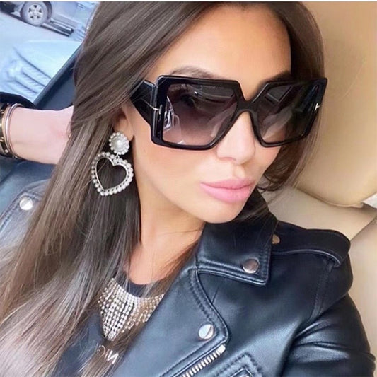 Fashion Personality Sunglasses
