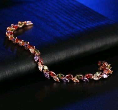 Crystal Copper