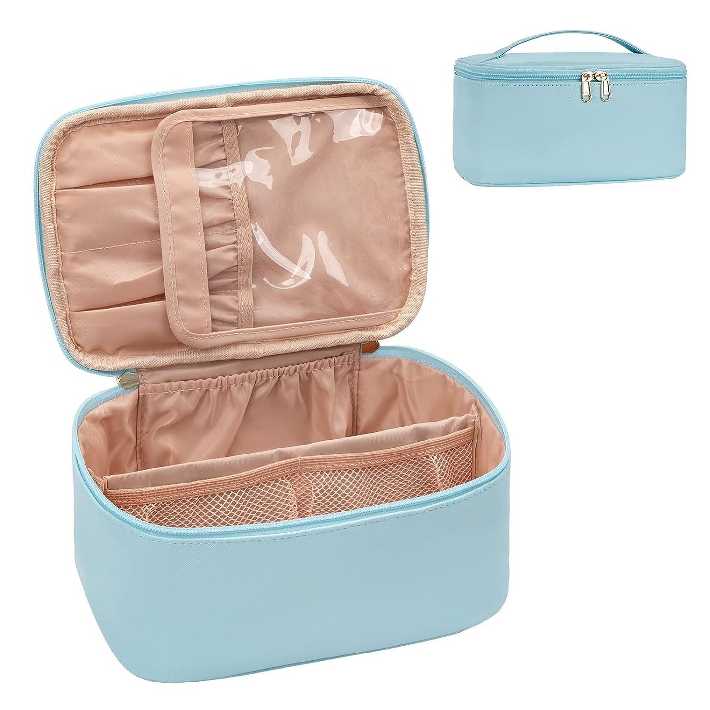 Portable Cosmetics Cosmetic Bag