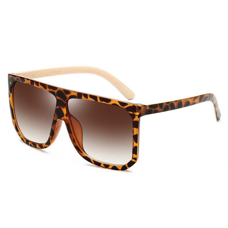 large frame sunglasses