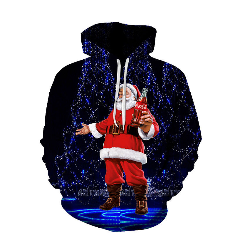 Casual Christmas Sweater