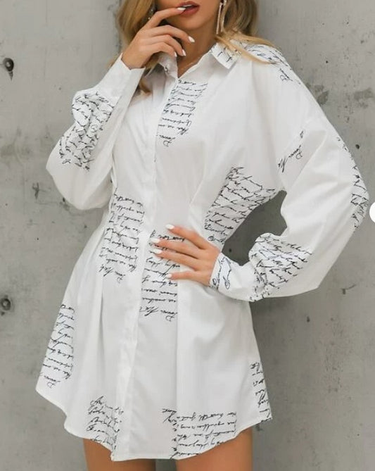 Dress Shirt