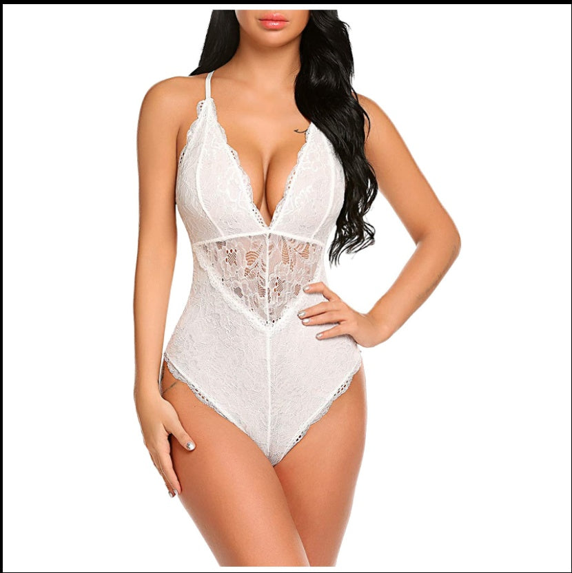 Sexy Lingerie Suit