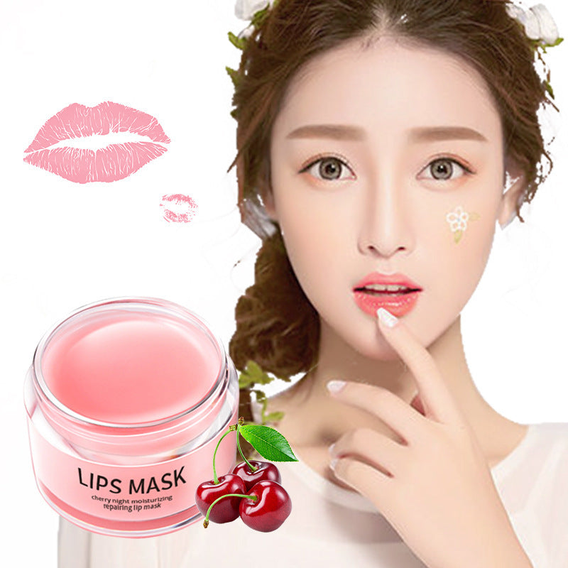 Lip care products