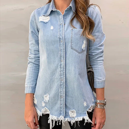 Alyssa Shirt