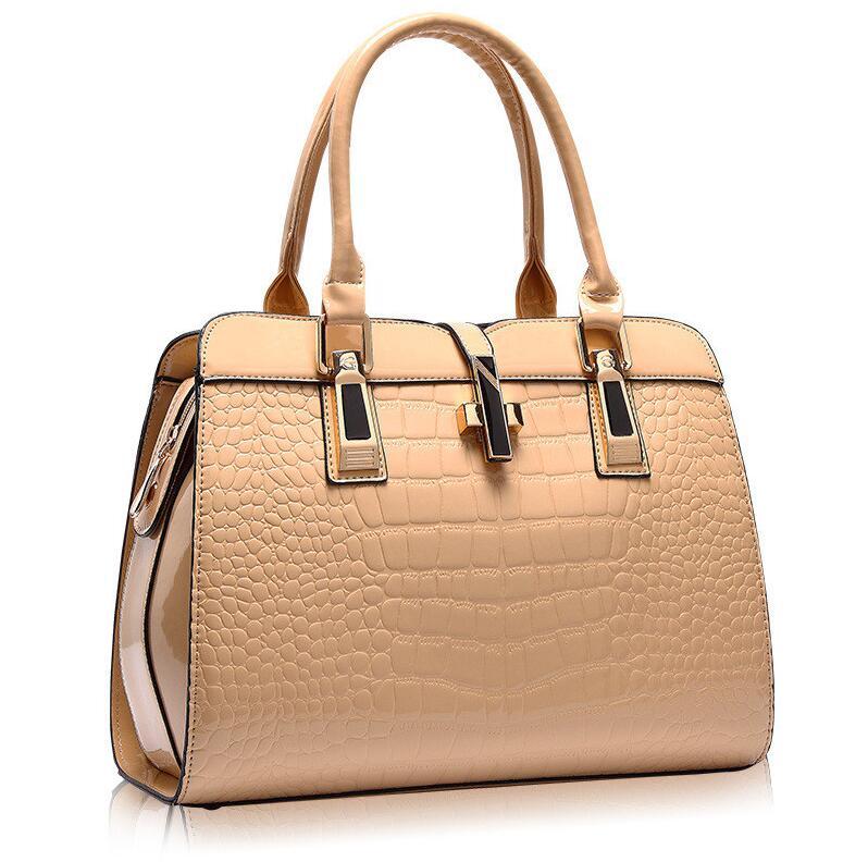 Designer handbags and shoulder bags