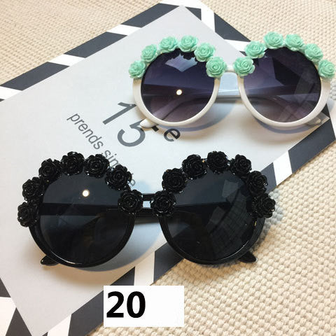Handmade Flower