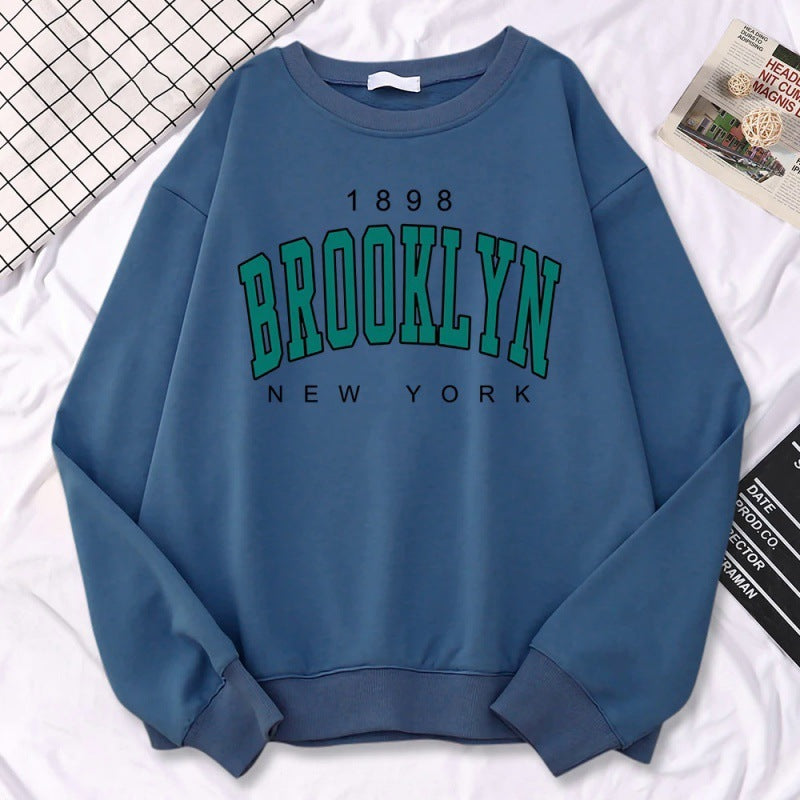 1898 Brooklyn