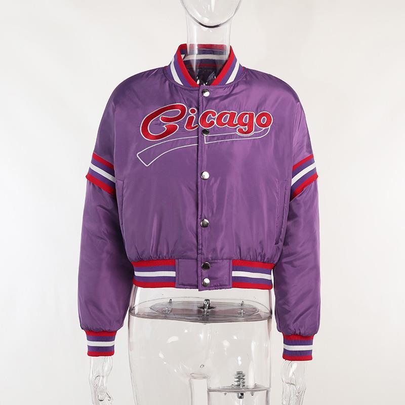 Baseball Jacket