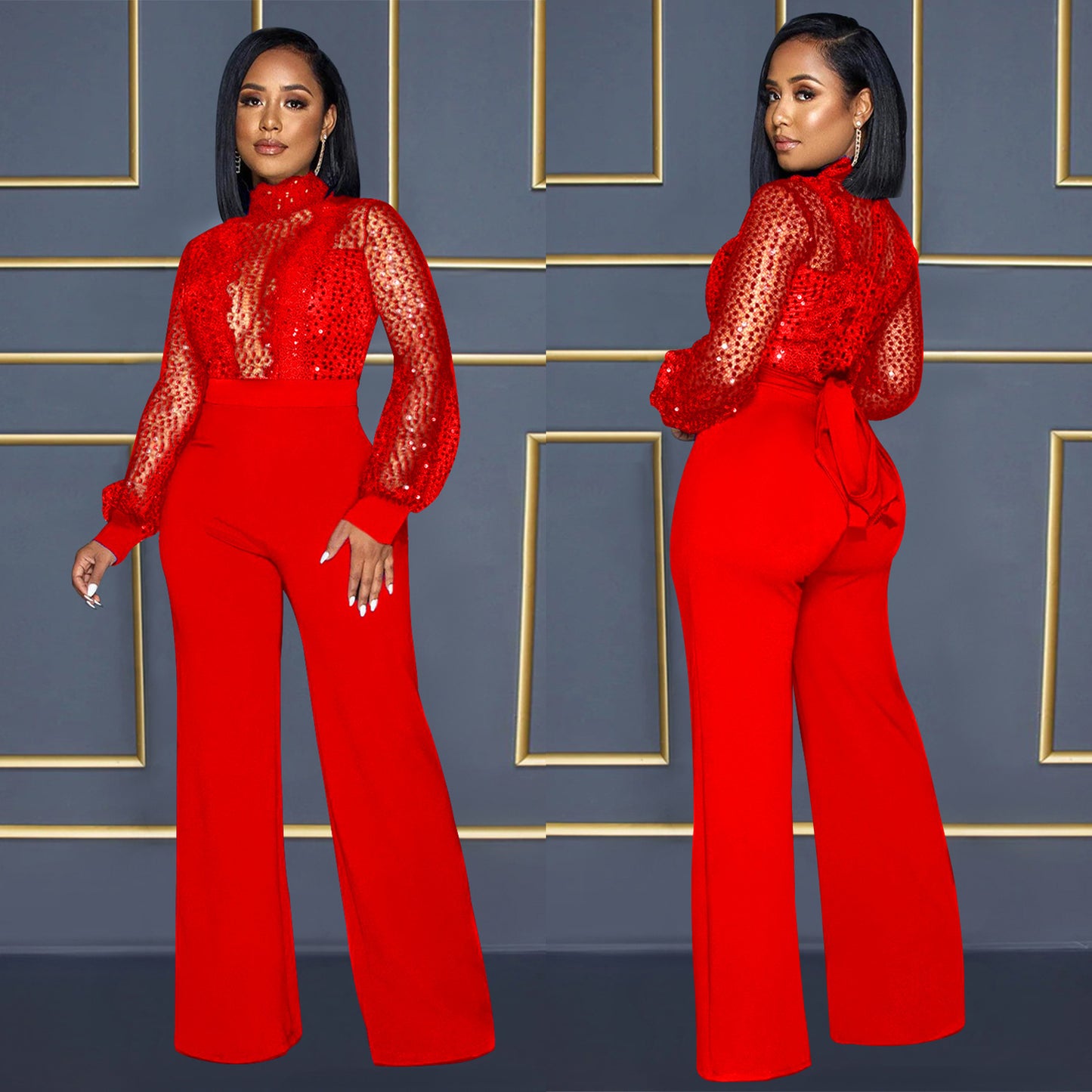Special Jumpsuit