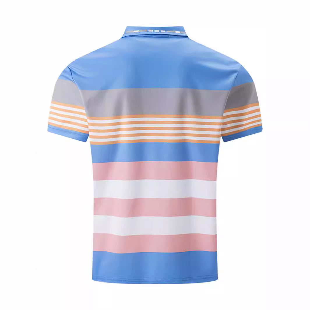Slick talk Polo