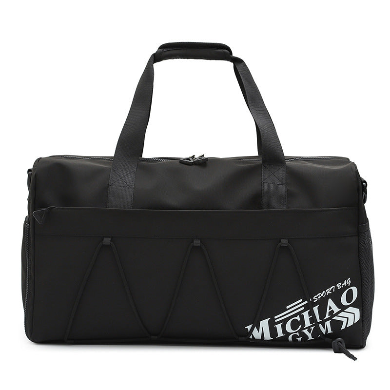 Lightweight Tote Luggage Bag